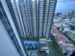 City Square Residences (D8), Condominium #576308371